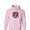 Solid Hoodie - 2026 WCGSA All Stars