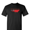 Solid Short Sleeve T-shirt - 2026 West Chester Mile Run