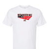 Solid Short Sleeve T-shirt - 2026 West Chester Mile Run