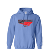 Solid Hoodie - 2026 West Chester Mile Run