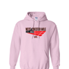 Solid Hoodie - 2026 West Chester Mile Run