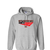 Solid Hoodie - 2026 West Chester Mile Run