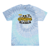 Tie Dyed T-shirt - 2026 Whippets Invite