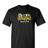 Solid Short Sleeve T-shirt - 2026 Whippets Invite