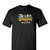 Solid Short Sleeve T-shirt - 2026 Whippets Invite