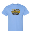 Solid Short Sleeve T-shirt - 2026 Whippets Invite