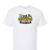 Solid Short Sleeve T-shirt - 2026 Whippets Invite