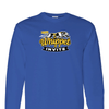 Solid Long Sleeve T-shirt - 2026 Whippets Invite
