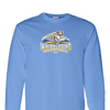 Carolina Blue