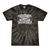[[color:Spider Black]] 2026 Wild & Wet XC Invitational 0022 Spider Black Tie Dyed T shirt