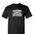[[color:Black]] 2026 Wild & Wet XC Invitational 0039 Black Short Sleeve