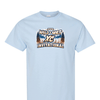 [[color:Light Blue]] 2026 Wild & Wet XC Invitational 0040 Light Blue Short Sleeve