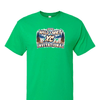 [[color:Irish Green]] 2026 Wild & Wet XC Invitational 0041 Irish Green Short Sleeve