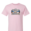 [[color:Light Pink]] 2026 Wild & Wet XC Invitational 0042 Light Pink Short Sleeve