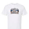 [[color:White]] 2026 Wild & Wet XC Invitational 0044 White Short Sleeve