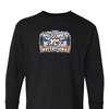 [[color:Black]] 2026 Wild & Wet XC Invitational 0046 Black Long Sleeve