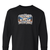 [[color:Black]] 2026 Wild & Wet XC Invitational 0046 Black Long Sleeve