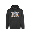 [[color:Black]] 2026 Wild & Wet XC Invitational 0052 Black Hoodie