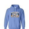 [[color:Carolina Blue]] 2026 Wild & Wet XC Invitational 0053 Carolina Blue Hoodie