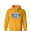 [[color:Gold]] 2026 Wild & Wet XC Invitational 0054 Gold Hoodie