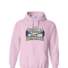 [[color:Light Pink]] 2026 Wild & Wet XC Invitational 0056 Light Pink Hoodie