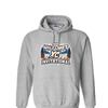 [[color:Sport Grey]] 2026 Wild & Wet XC Invitational 0057 Sport Grey Hoodie