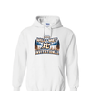 [[color:White]] 2026 Wild & Wet XC Invitational 0058 White Hoodie