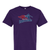 Solid Short Sleeve T-shirt - 2026 Woburn Stars and Strikes