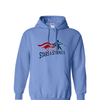 Solid Hoodie - 2026 Woburn Stars and Strikes