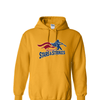 Solid Hoodie - 2026 Woburn Stars and Strikes
