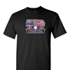 Solid Short Sleeve T-shirt -2026 Woburn Stoneham Memorial Day Baseball