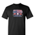 Solid Short Sleeve T-shirt -2026 Woburn Stoneham Memorial Day Baseball