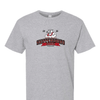 Solid Short Sleeve T-shirt -2026 Shippensburg Open