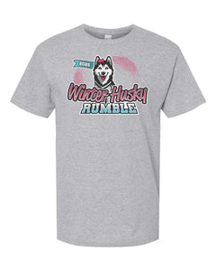 Short Sleeve - 2025 Highland Winter Husky Rumble