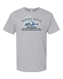 Short Sleeve - Suburban Aquatic League Championship 2025