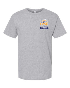 Short Sleeve - EPSC Winter Classic 2025