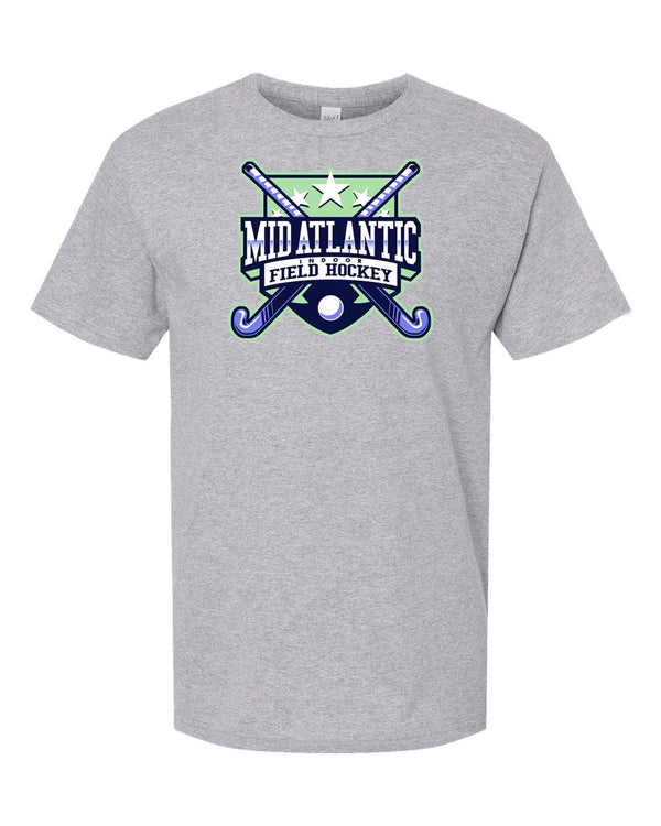Short Sleeve - Mid Atlantic Indoor Field Hockey Tournament 2025