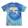 [[color:Blue Jerry]] Look Like A Beauty Play Like A Beast Field Hockey Tie Dye T-shirt Blue Jerry