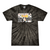 [[color:Spider Black]] Look Like A Beauty Play Like A Beast Field Hockey Tie Dye T-shirt Spider Black