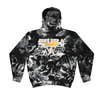 [[color:Multi Black]] Look Like A Beauty Play Like A Beast Field Hockey Tie Dye Hoodie Multi Black