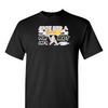 [[color:Black]] Look Like A Beauty Play Like A Beast Field Hockey Short Sleeve T-shirt Black