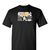 [[color:Black]] Look Like A Beauty Play Like A Beast Field Hockey Short Sleeve T-shirt Black