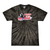 [[color:Spider Black]] Breathing Is For The Weak Swimming Tie Dye T-shirt Spider Black