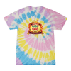 [[color:Gummy Bear]] Bumblebee Jamboree 2026 0009 Gummy Bear Tie Dyed T shirt