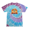 [[color:Jamberry]] Bumblebee Jamboree 2026 0010 Jamberry Tie Dyed T shirt
