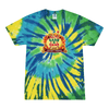 [[color:Karma]] Bumblebee Jamboree 2026 0012 Karma Tie Dyed T shirt