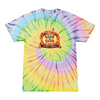 [[color:Lolli Pop]] Bumblebee Jamboree 2026 0014 Lolli Pop Tie Dyed T shirt