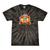 [[color:Spider Black]] Bumblebee Jamboree 2026 0022 Spider Black Tie Dyed T shirt