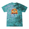 [[color:Zero G]] Bumblebee Jamboree 2026 0026 Zero G Tie Dyed T shirt