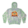 [[color:Slushy]] Bumblebee Jamboree 2026 0036 Slushy Tie Dyed Hoodie